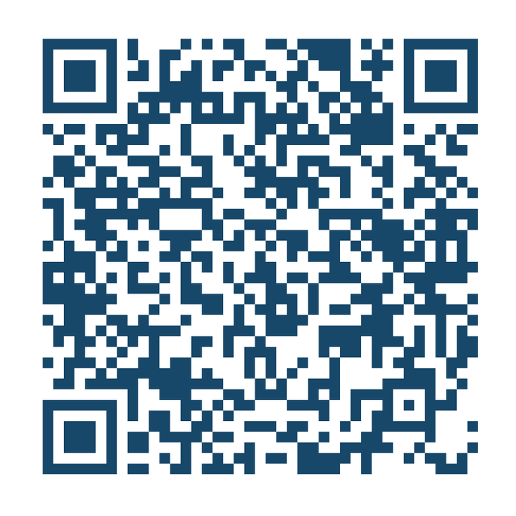 WhatsApp contact QR code