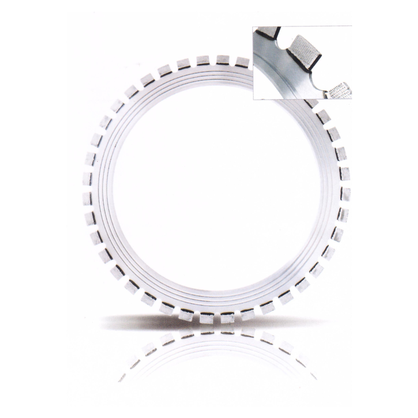 Ring Saw Bladesproduct