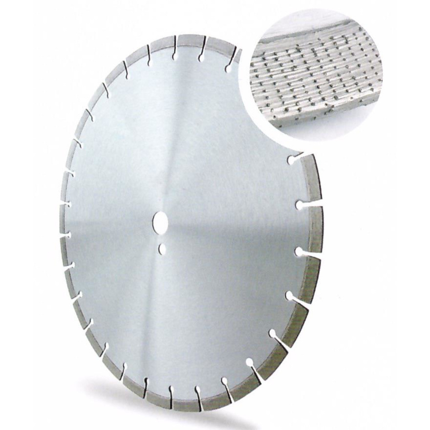 Road Saw Blades product 1